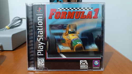 Formula 1