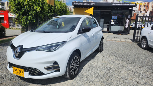 Renault Zoe Ultimate