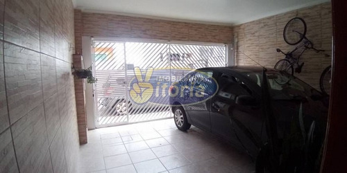 Imagem 23 de 29 de Sobrado Para Venda No Bairro Cooperativa - 11389