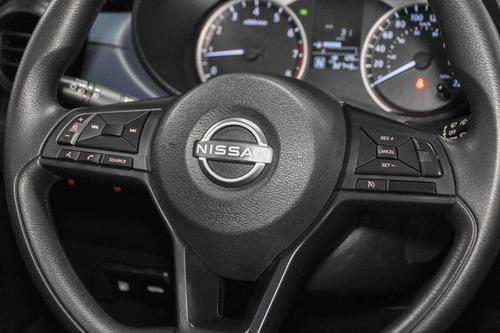 Nissan Versa Sense Cvt