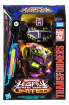 Comprar Animated Decepticon Motormaster - Transformers Legacy United