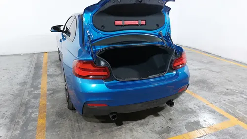 BMW Serie 2 3.0 M240I AUTO