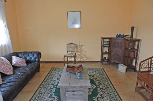 Imagen 7 de 30 de Casas Venta 3 Dormitorios Ciudad De La Costa