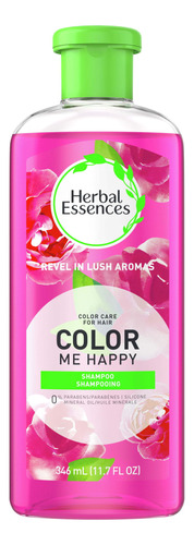 Herbal Essences Color Me Happy Shampoo & Body Wash Champú Pa