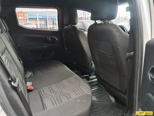 Ram 700 1.4cc Mt Aa