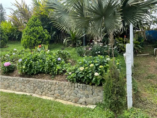 Venta De Finca De 3400mtrs2 En El Km 18, Dagua 9600.