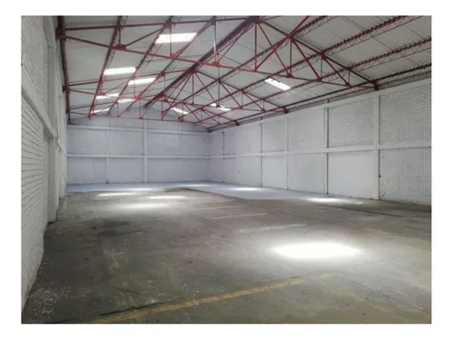Bodega En Arriendo, Puente Aranda