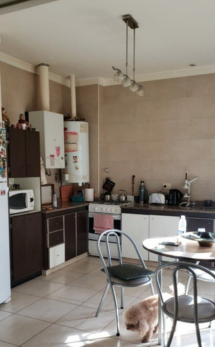 Imagen 10 de 11 de Departamento 4 Ambientes Lateral Con Vista Venta Mar Del Plata