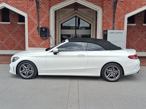 Imagen 2 de 9 de Mercedes Benz C 300 Coupe Cabriolet