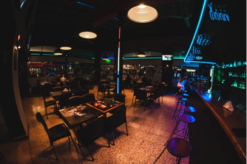 Imagen 3 de 30 de Vendo O Permuto, Fondo De Comercio Restobar Gualeguaychu