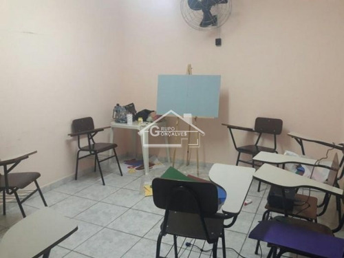Imagem 9 de 19 de Venda - Prédio Comercial - 5 Salas - Dois Andares - Parque Savoy City - Código: 3974
