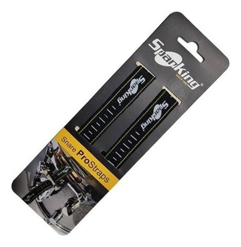 Kit Automático 2.1 + Esteira 10 X 30 Fios + Par Pro Straps