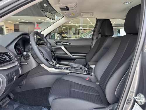 Mitsubishi Eclipse Cross 1.5 Mivec Turbo Rush