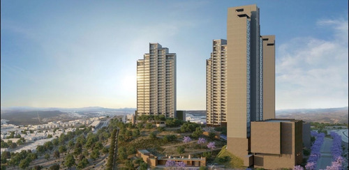 Imagen 3 de 30 de Estrena Departamentos En Cumbres Del Lago, 4 Torres, Vista E