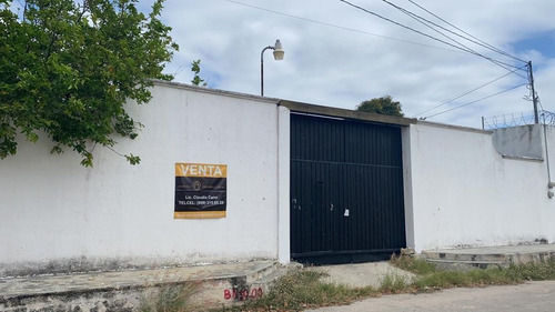 Imagen 2 de 3 de Terreno En Calle Residencial.