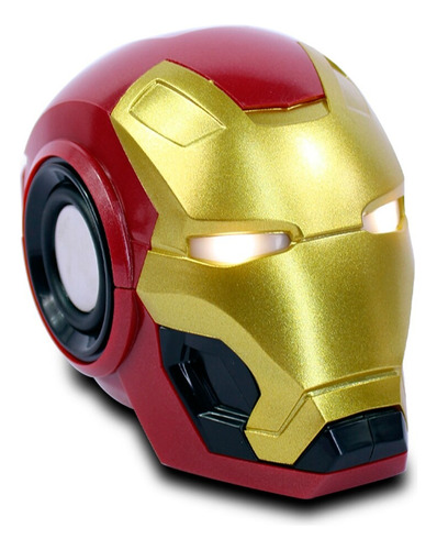 Ironman Mark46