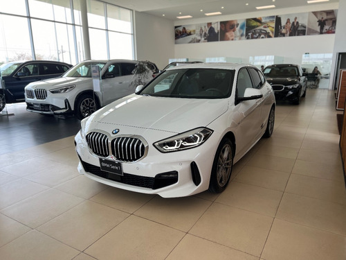 Bmw 118i 2024