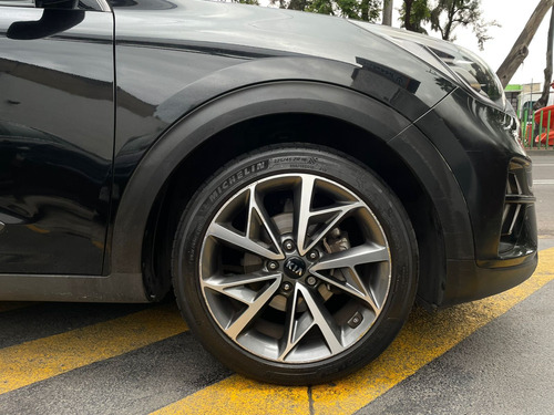 Kia Niro 1.6 Gdi Ex At