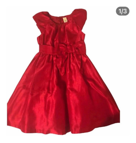 Vestido Gymboree Talla 10