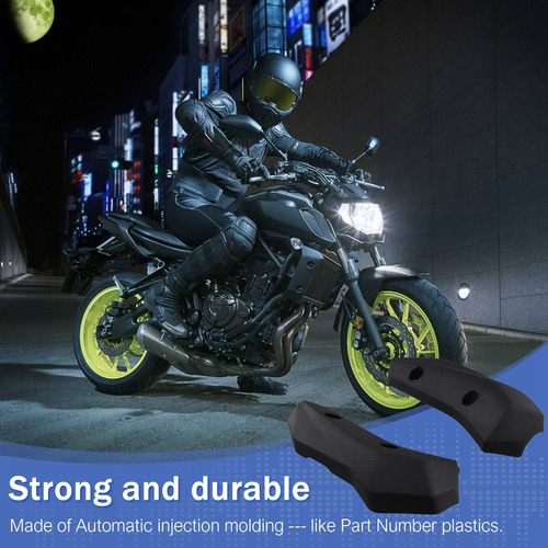 Accesorios: Protector De Cubierta De Radiador Lateral Y Car
