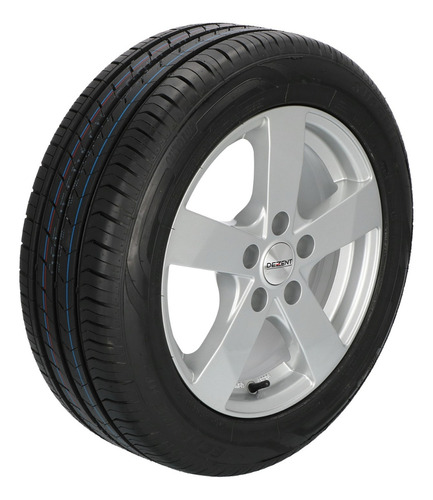 Pneu Superia 225/60 R18 100v Ecoblue Hp