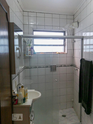 Casa À Venda - Mooca, 3 Quartos, 220 - S893123627