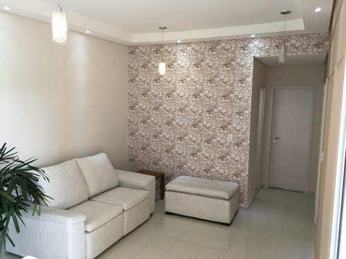 Imagem 2 de 16 de Apartamento À Venda Em Sorocaba | Mpb Imobiliária - Jd.europa - 68997192