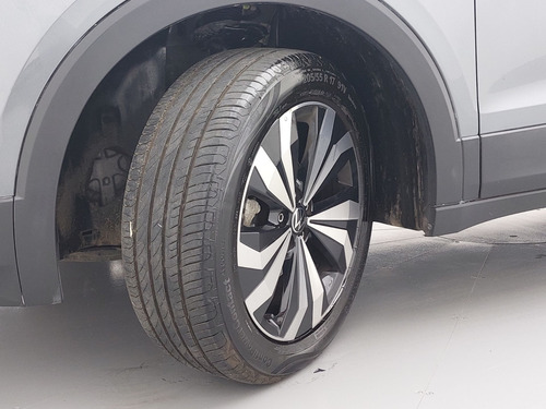 Volkswagen T-Cross 1.4 250 TSI TOTAL FLEX HIGHLINE AUTOMÁTICO