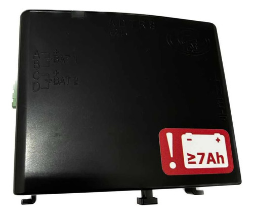 Fuente De Poder P/motor Centurion D10/d10t/d20 Smart