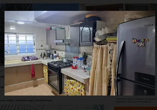 Casa En Venta Plazas De Aragon Zp290