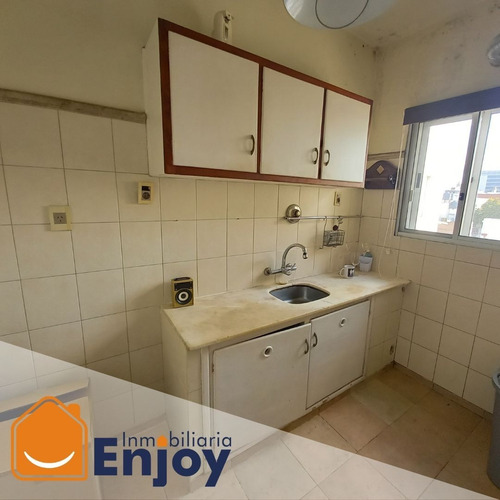 Imagen 5 de 14 de Venta Apartamento 2 Dormitorios Tres Cruces Montevideo
