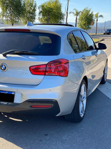 Bmw 120i