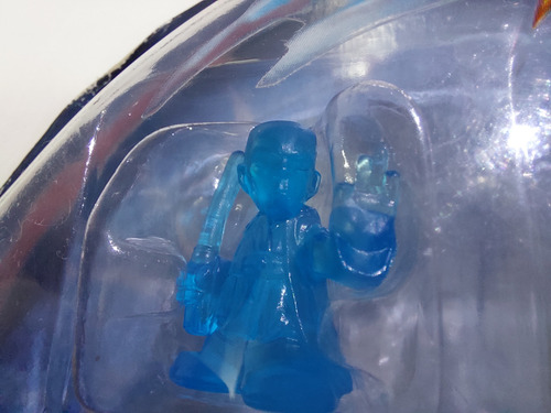 Star Wars Fighter Pods Rampage - Pack 4 - Hasbro - 8