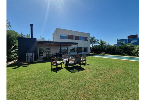 Casa En San Matias - Venta - Perimetral - Escobar - Alquiler