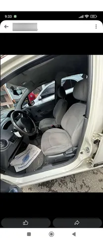 Chevrolet Spark 1.0 Go