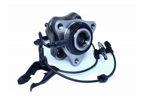 Cubo Roda Dianteira Etios 1.3 1.5 2012 A 2019 Lado Direito