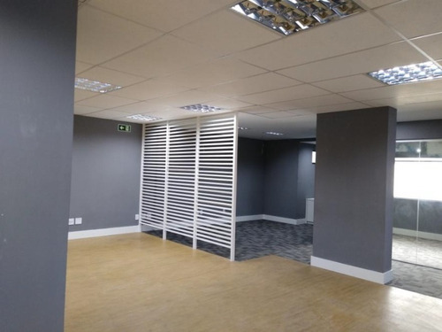 Imagem 3 de 10 de Sala Comercial 211,68m2 No Caminho Das Árvores - Sfl420 - 68224812