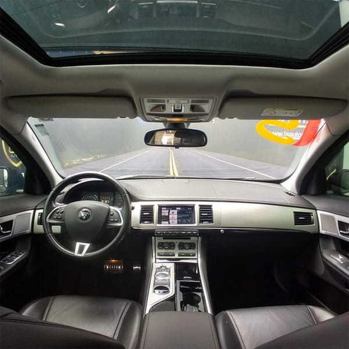 Jaguar Jaguar Xf 2.0 Luxury
