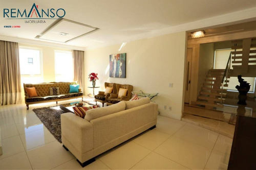 Imagem 6 de 15 de Casa Com Piscina - Green Park - Hortolândia - 202373