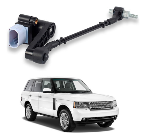 Sensor De Nível Dianteiro Range Rover Vogue L322 2010-2012