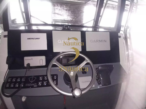 Wellcraft 320 Fishing Victory Sedna Top Fish Garnetti