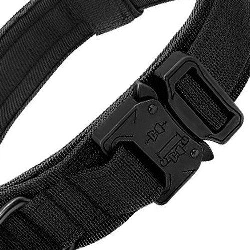 Collar De Perro Táctico Militar Profesional Ajustable L