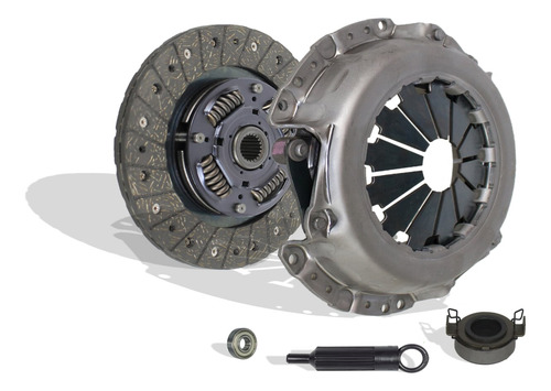 Kit Clutch Embrague Yaris 1.5 2006 2007 2008 2009 2010-2014