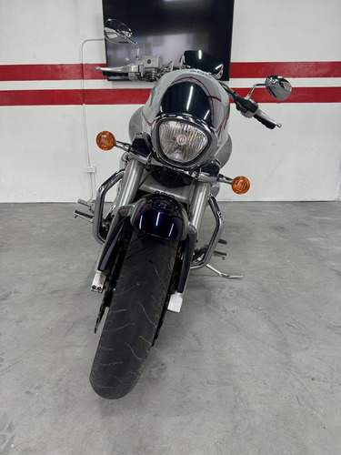 Suzuki Boulevard M109r 2008