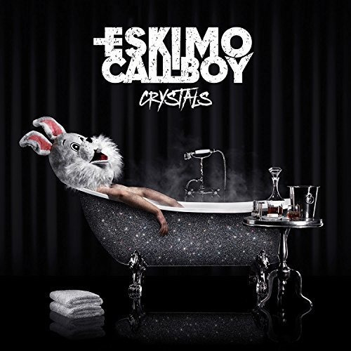 Cd Crystals - Eskimo Callboy