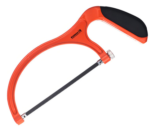 Arco De Sierra Junior Biassoni De Aluminio 6 152mm 991905