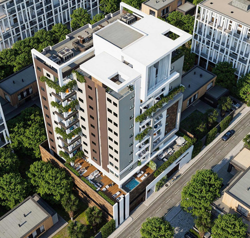 Figaro Tower Venta De Torre