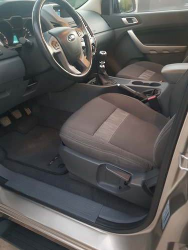 Ford Ranger 3.2 Cd 4x2 Xlt Tdci 200cv 2014