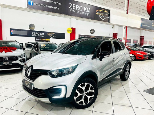 Renault Captur 1.6 16V SCE LIFE