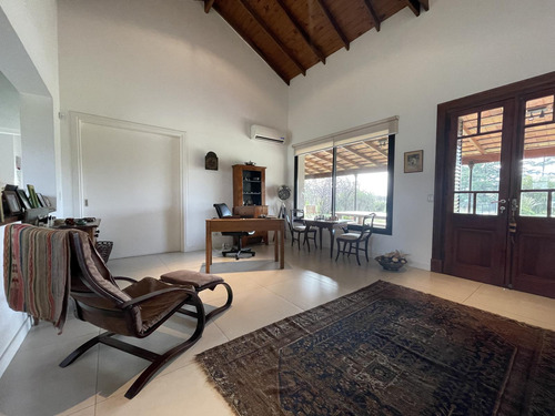 Casa En Venta - Casa 4 Dormitorios - Haras San Pablo - General Rodriguez